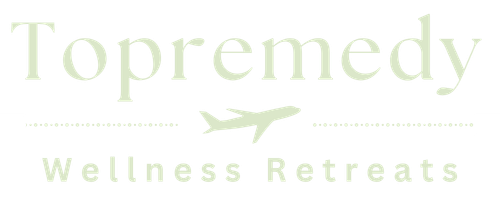 Topremedy Wellness Retreat Europe
