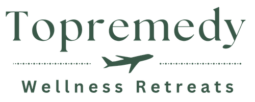 Topremedy Wellness Retreat Europe
