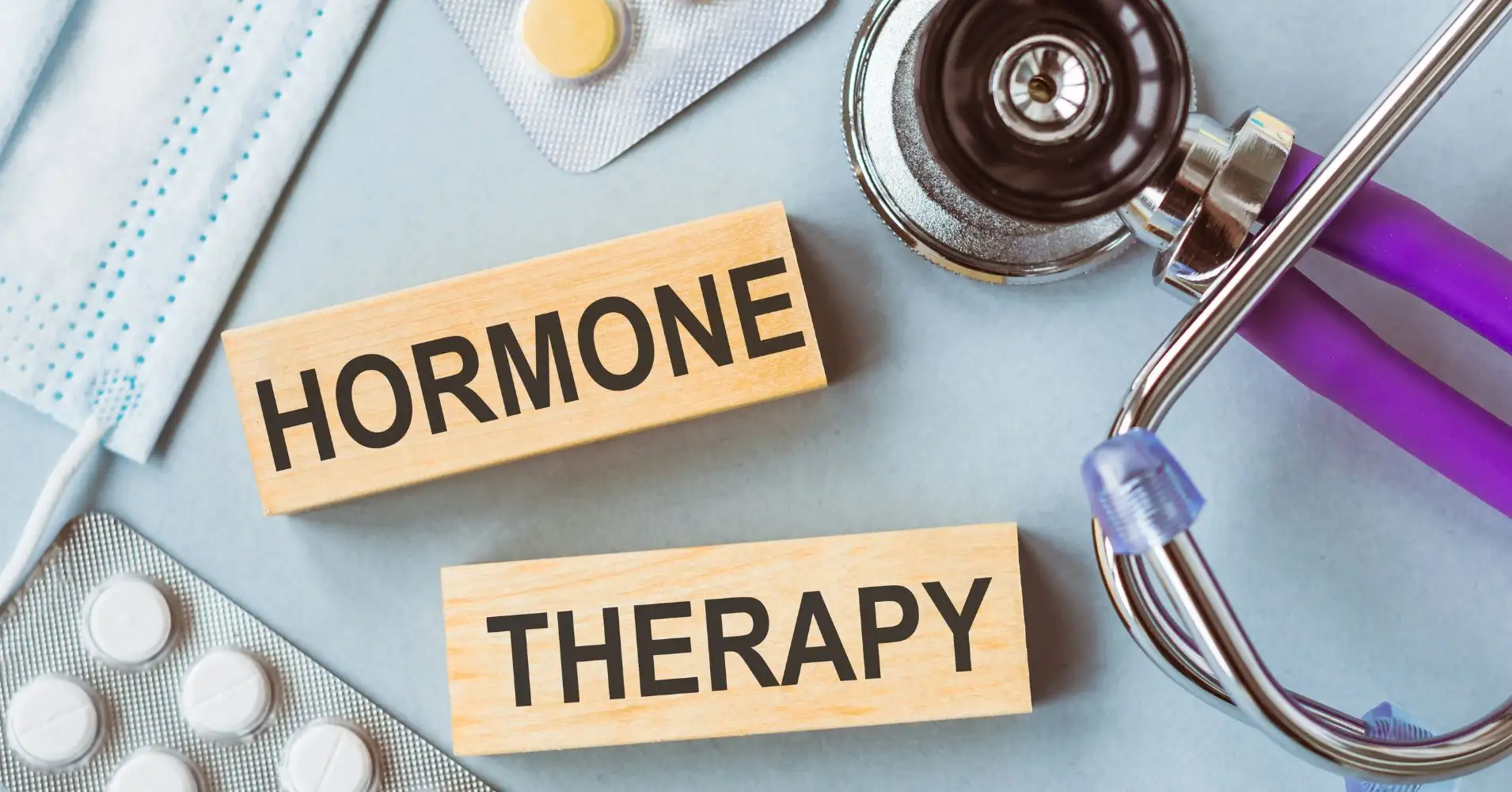 Hormone Replacement Therapy: Pros and Cons - Topremedy Wellness Retreat ...